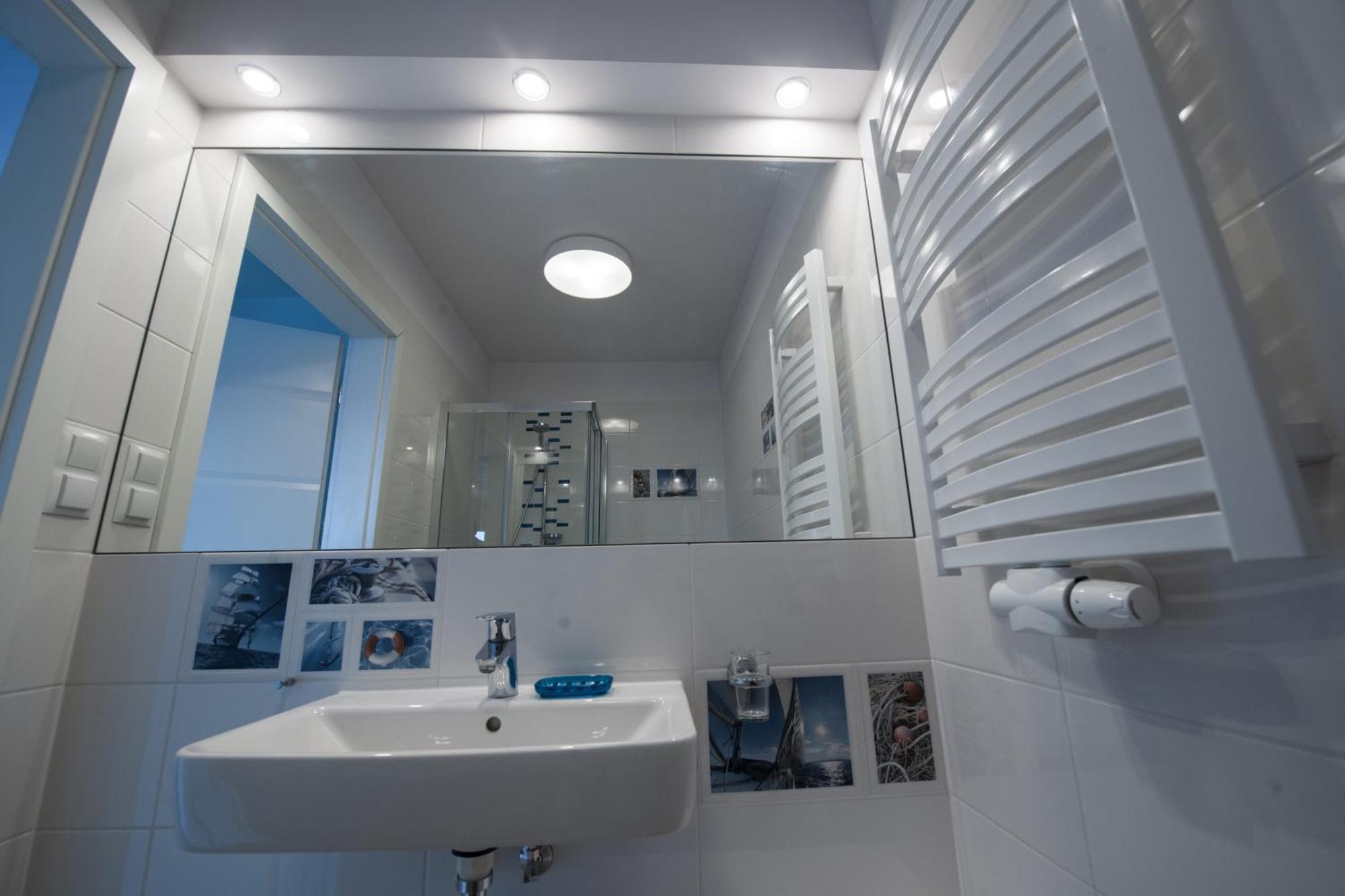 Lazur Apartamenty Domki Sarbinowo Ngoại thất bức ảnh